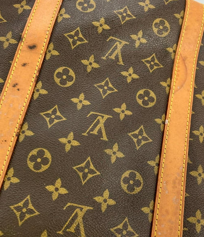 LOUIS VUITTON ボストンバッグ キーポル 60 モノグラム M41422 レディース メンズ ルイ・ヴィトン