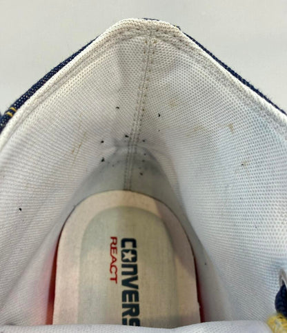 CONVERSE ハイカットスニーカー メンズ SIZE 27.0 (L) コンバース