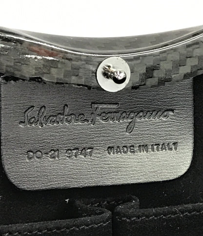 サルバトーレフェラガモ  ワンショルダーバッグ 肩掛け      レディース   Salvatore Ferragamo