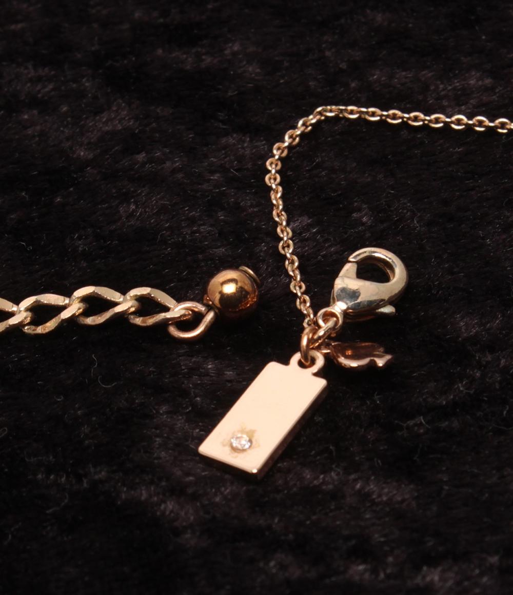 Kate Spade ネックレス リボンモチーフ レディース ケイトスペード