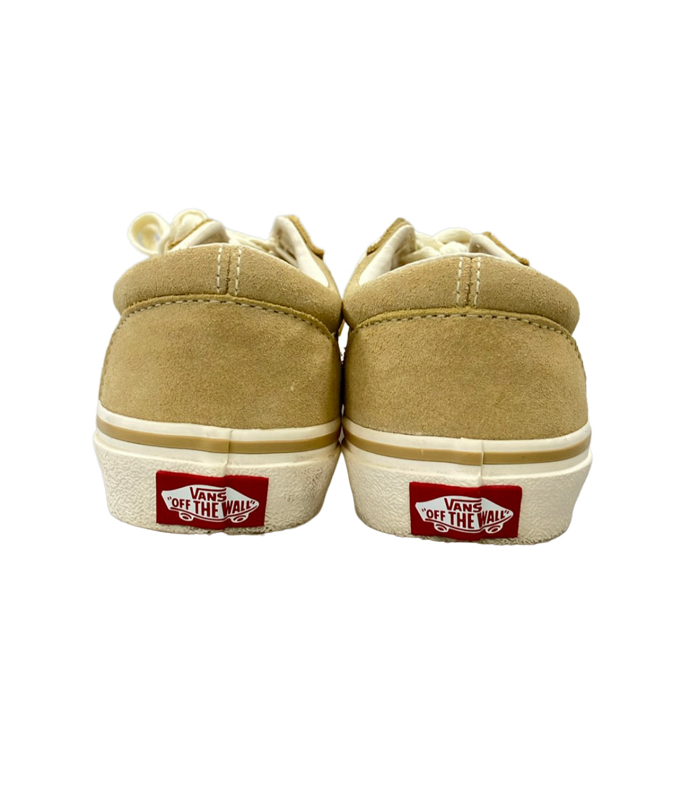 VANS ローカットスニーカー レディース SIZE 23.5 ヴァンズ