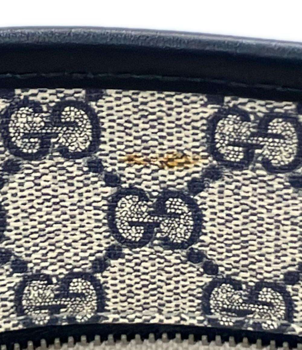 GUCCI トートバッグ ショルダーバッグ 肩掛け GGスプリーム 211137 001998 レディース グッチ