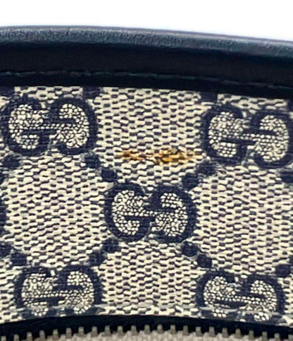 GUCCI トートバッグ ショルダーバッグ 肩掛け GGスプリーム 211137 001998 レディース グッチ