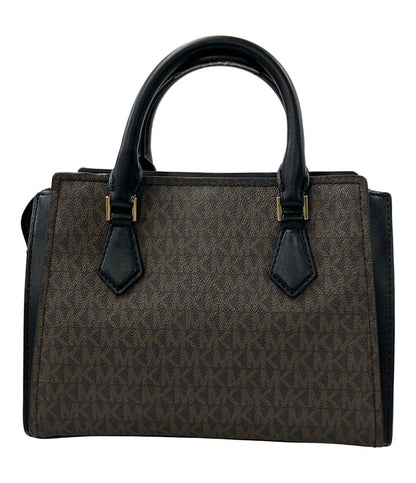 マイケルコース 2WAY ハンドバッグ ショルダーバッグ 斜め掛け レディース MICHAEL KORS