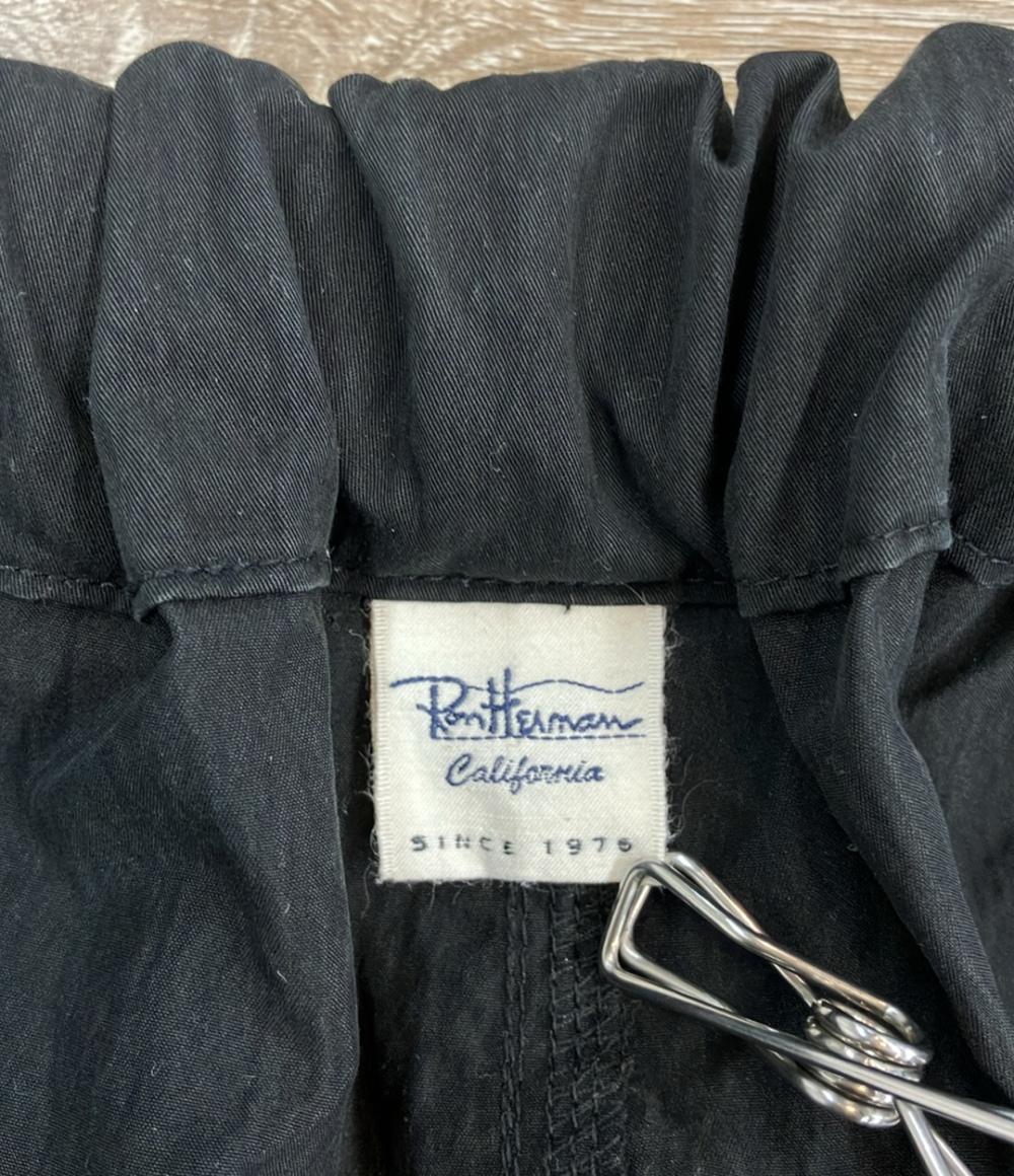 ロンハーマン イージーパンツ 4110600549 レディース SIZE XS Ron