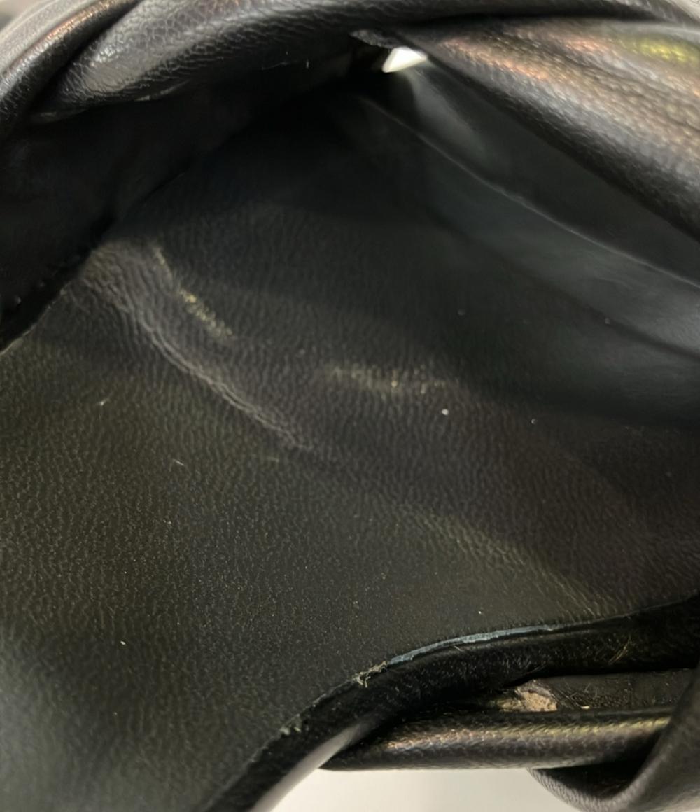 コルソ ローマ ノーヴェ スクエアトゥ ヒールサンダル 33-01-22-01044 レディース SIZE 37 1/2 (L) CORSO ROMA 9