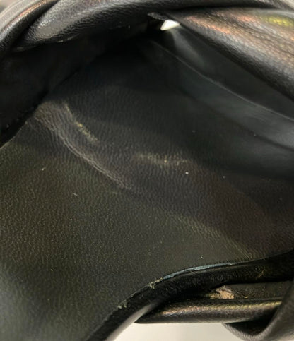 コルソ ローマ ノーヴェ スクエアトゥ ヒールサンダル 33-01-22-01044 レディース SIZE 37 1/2 (L) CORSO ROMA 9