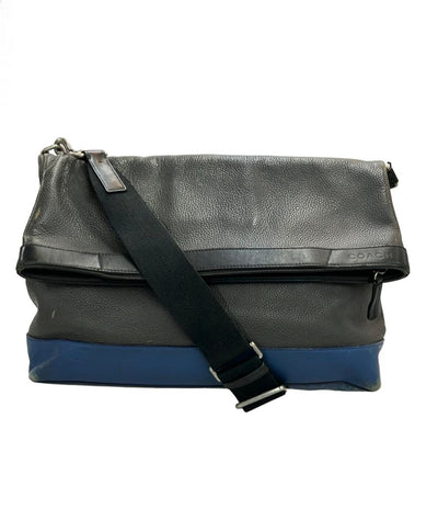 コーチ ショルダーバッグ 斜め掛け F70928 メンズ COACH
