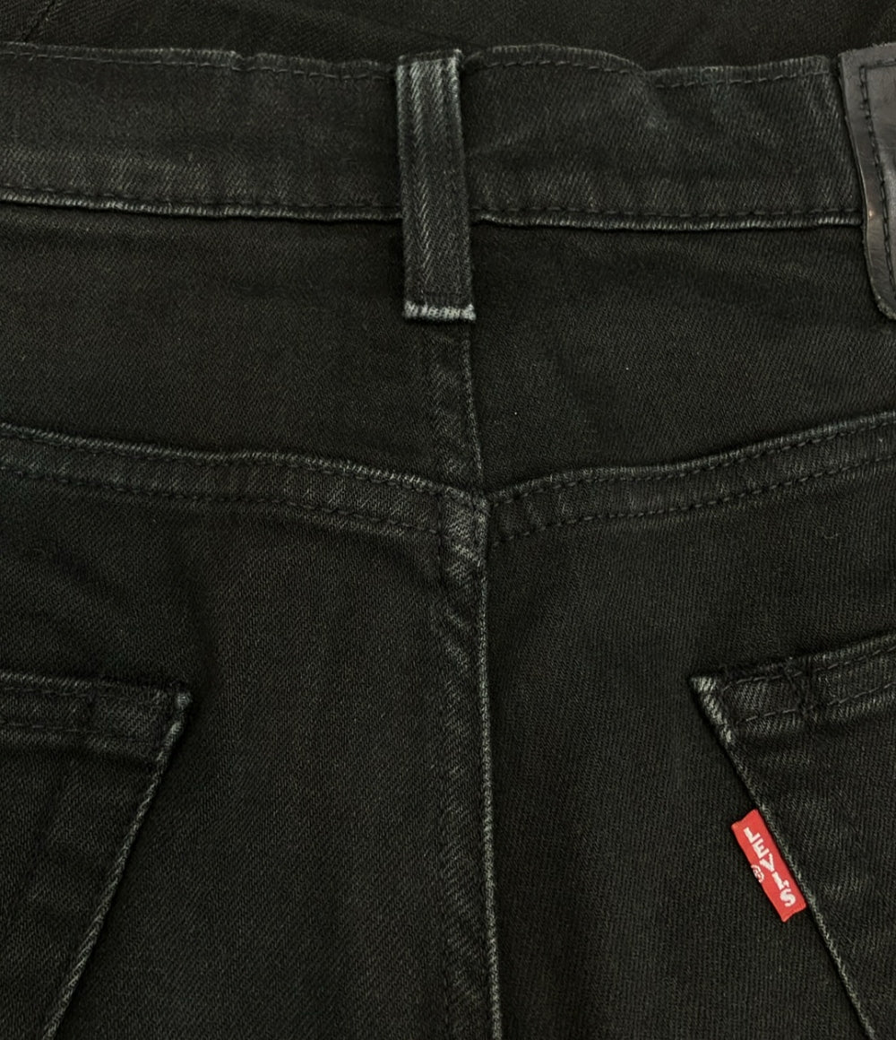 リーバイス ブラックデニムパンツ メンズ SIZE W32L32 (L) Levi's