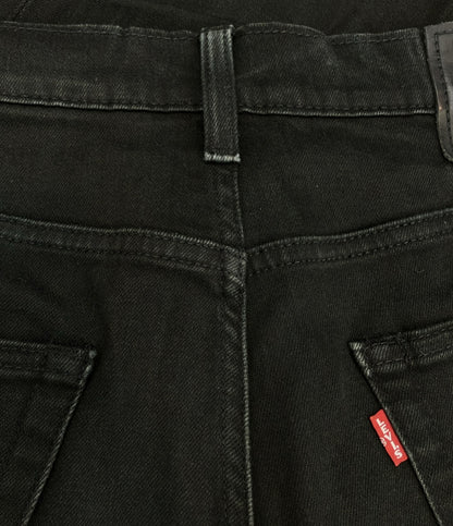 リーバイス ブラックデニムパンツ メンズ SIZE W32L32 (L) Levi's