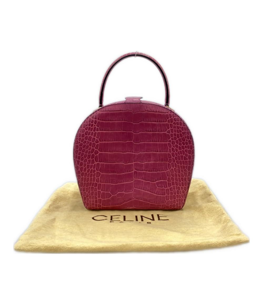 セリーヌ ハンドバッグ レディース CELINE