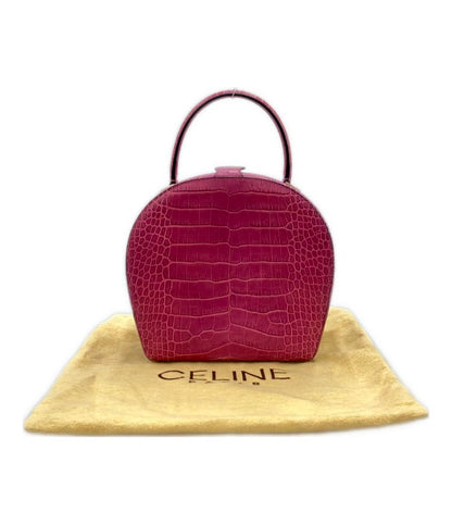 セリーヌ ハンドバッグ レディース CELINE