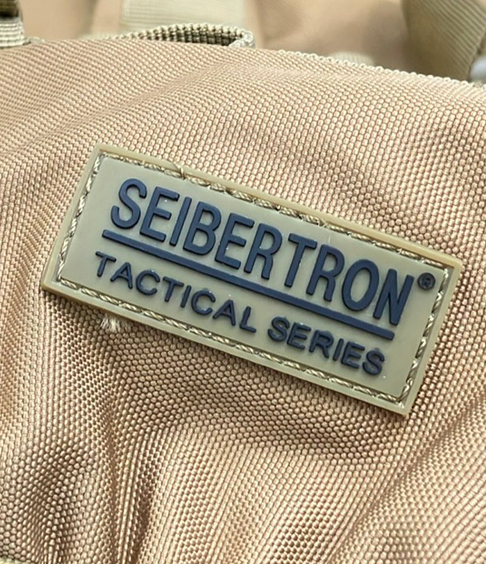 Seibertron リュック バックパック タクティカル メンズ サイバトロン