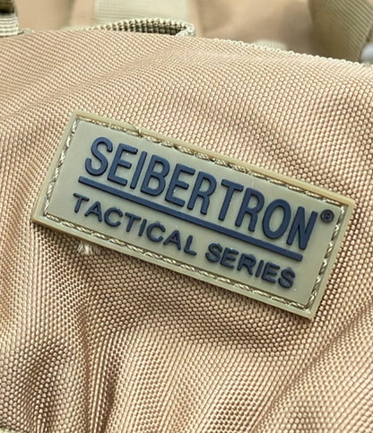 Seibertron リュック バックパック タクティカル メンズ サイバトロン