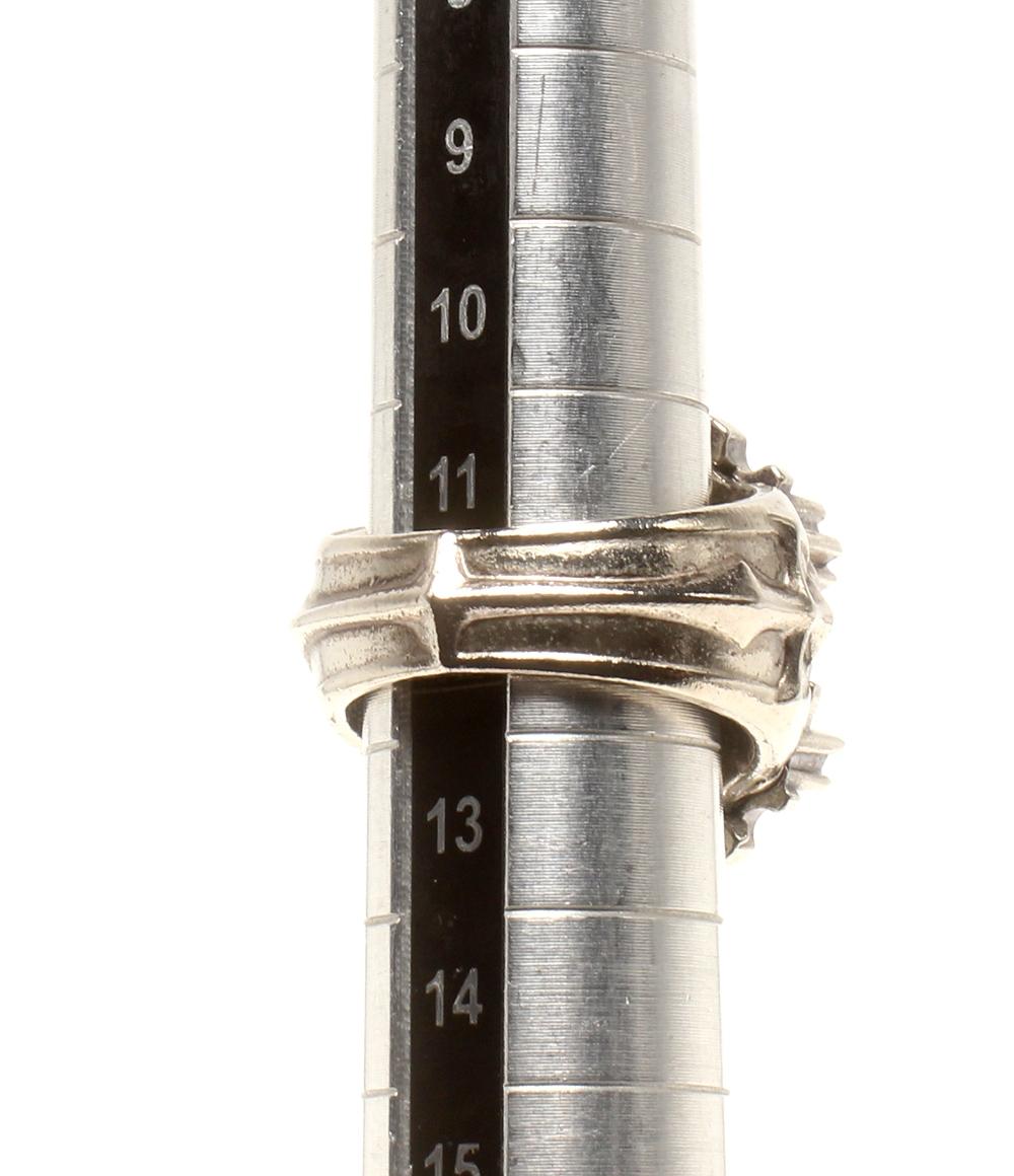 リング 指輪 3点セット 家庭教師ヒットマンREBORN ボンゴレ レディース