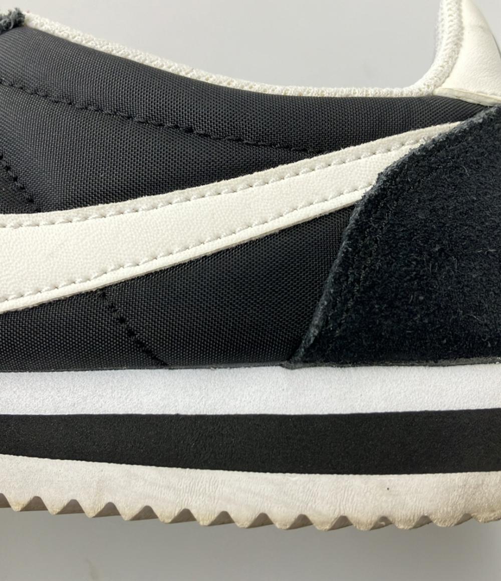 NIKE ローカットスニーカー 749864-011 レディース SIZE 23.0 (M) ナイキ