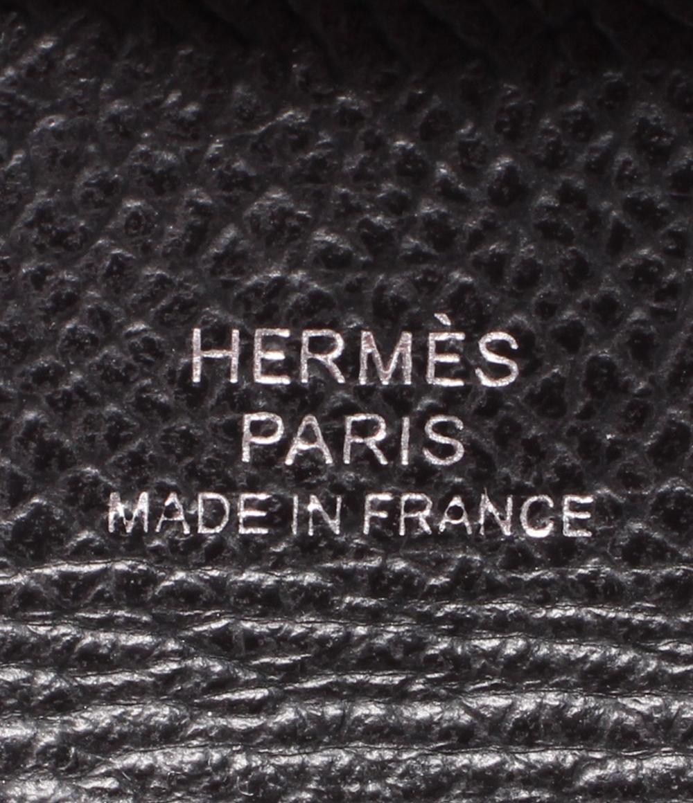 エルメス コインケース  Y刻印 バスティア レディース HERMES