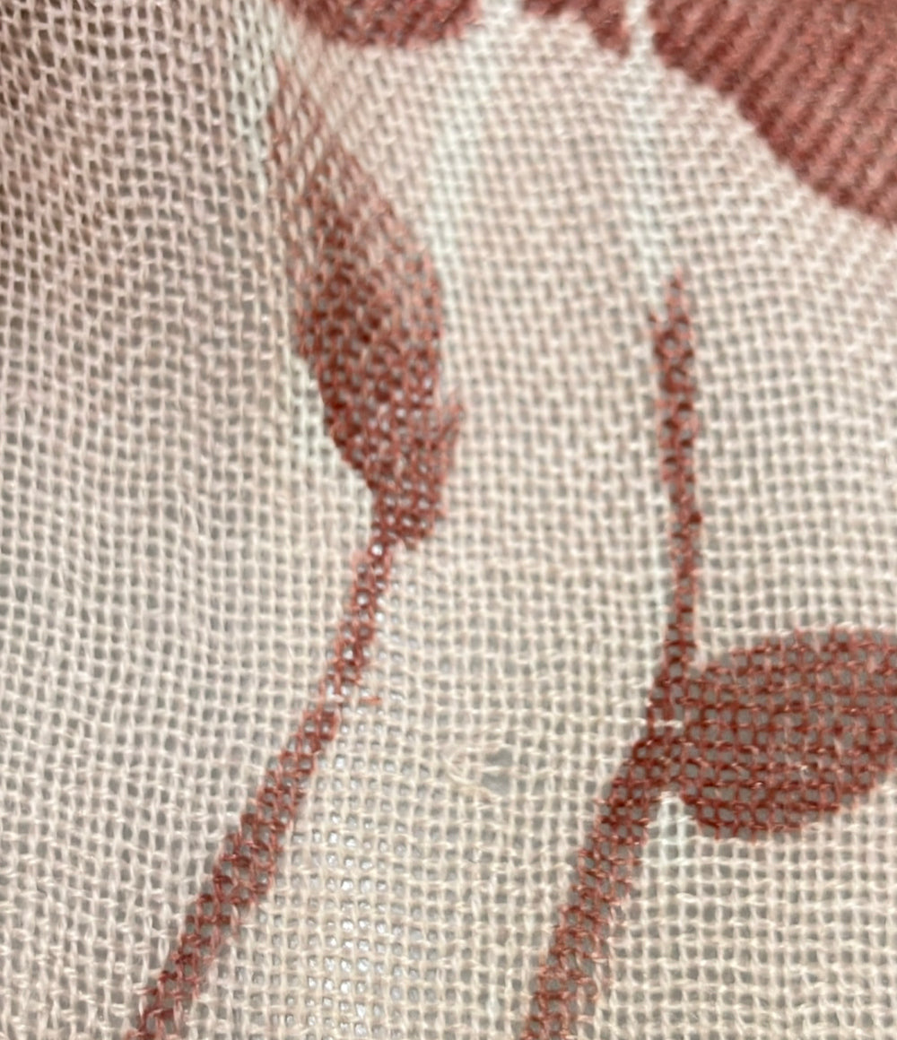Loro Piana マフラー レディース ロロピアーナ