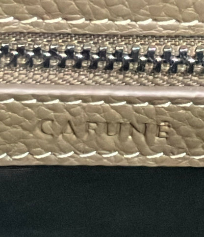 CAFUNE 2way ハンドバッグ ショルダーバッグ 斜め掛け レディース カフネ