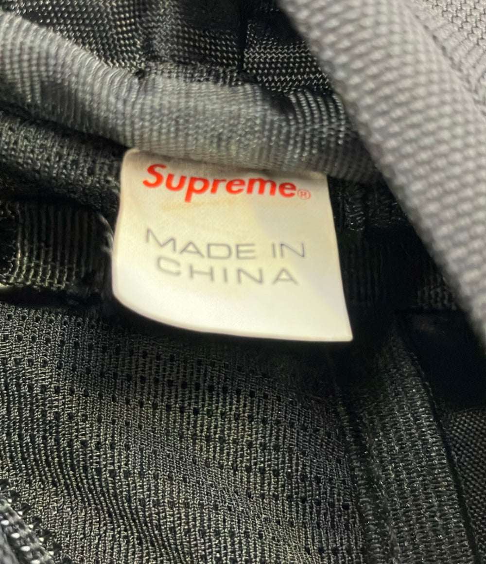 美品 Supreme ボディバッグ ウエストバッグ ウエストポーチ メンズ シュプリーム