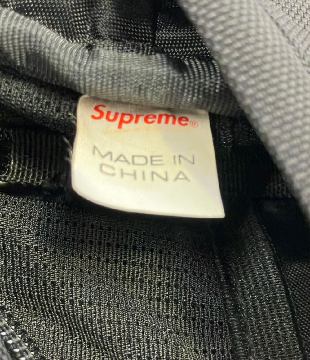 美品 Supreme ボディバッグ ウエストバッグ ウエストポーチ メンズ シュプリーム