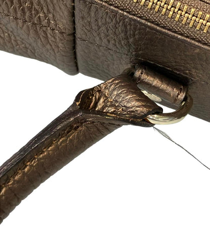 EVEX by KRIZIA 2way トートバッグ ショルダーバッグ 斜め掛け レディース エヴェックス バイ クリツィア