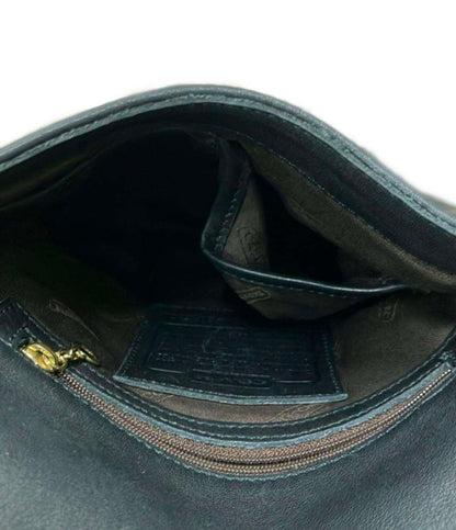 COACH ショルダーバッグ レザー 9821 レディース コーチ