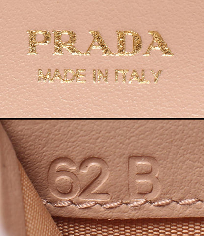 プラダ 長財布 カードケース付き レディース PRADA