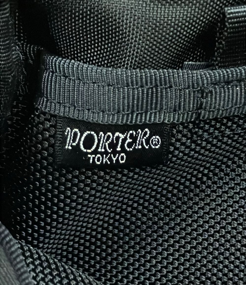 PORTER ショルダーバッグ メンズ ポーター
