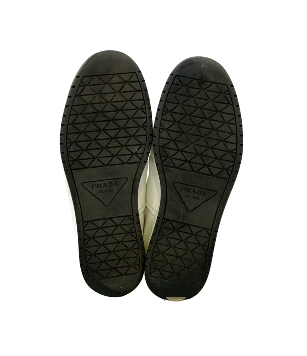 PRADA ローカットスニーカー メンズ SIZE 7 (26cm) プラダ