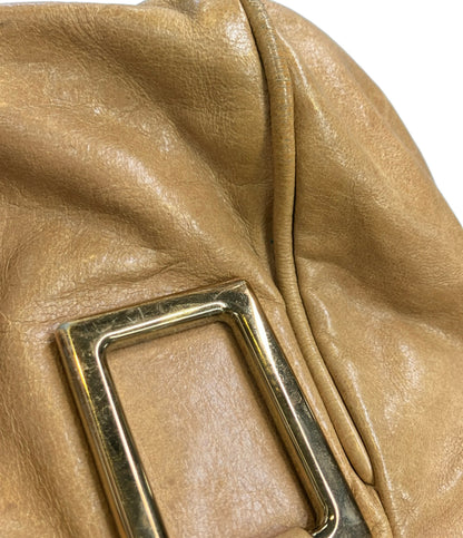 Chloe 2WAY ハンドバッグ ショルダーバッグ 斜め掛け レディース クロエ