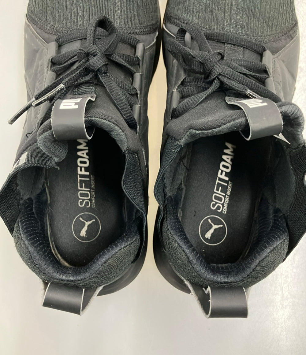 PUMA ミドルカットスニーカー レディース SIZE 25.0 (XL) プーマ