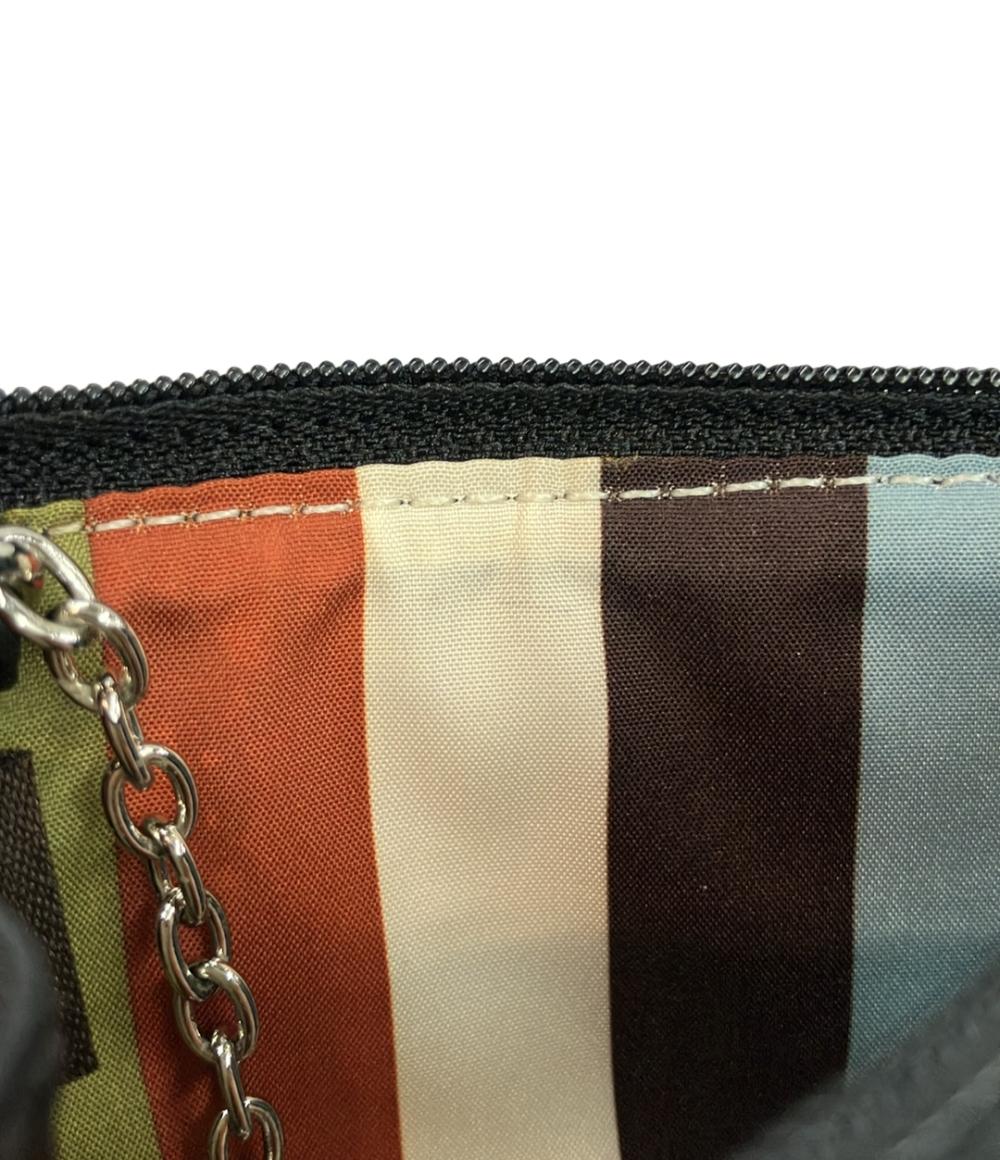 コーチ コインケース キーリング付き レディース COACH