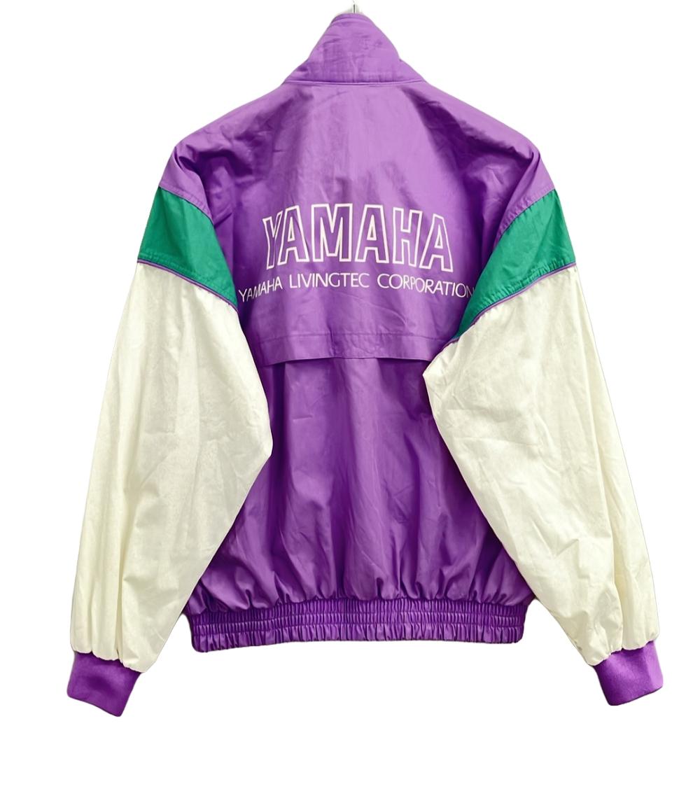 ヤマハ レーシングジャケット メンズ SIZE F (M) YAMAHA