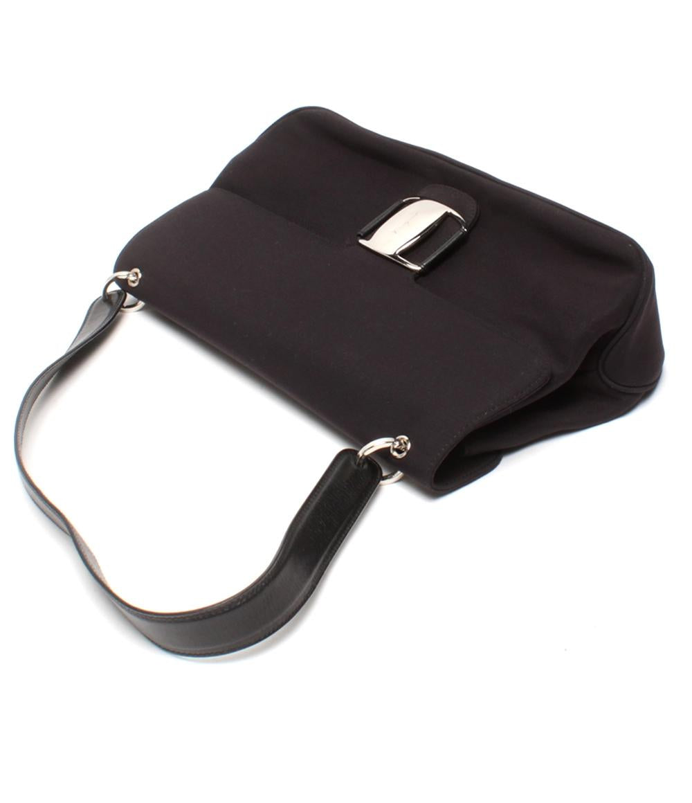 サルヴァトーレフェラガモ B ショルダーバッグ 肩掛け ヴァラ レディース Salvatore Ferragamo