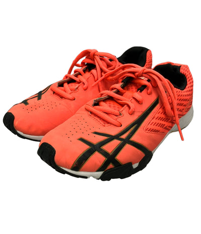 asics ローカットスニーカー レーザービーム 1154A108 キッズ SIZE 23.0 アシックス