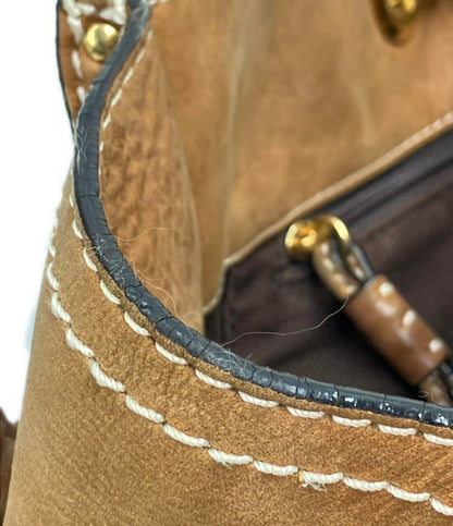 LOEWE トートバッグ ショルダーバッグ 肩掛け レディース ロエベ