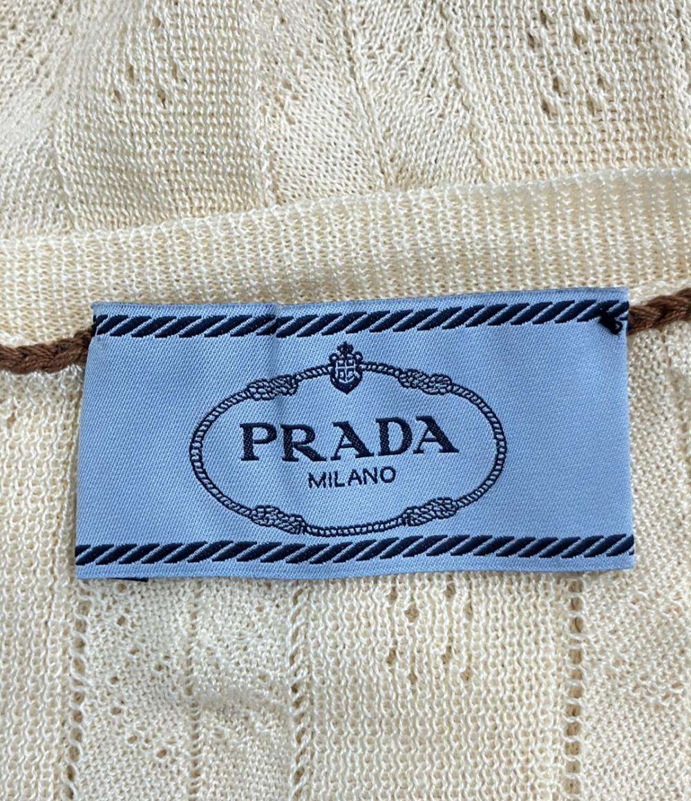 PRADA 長袖 ニット レディース SIZE 40 (S) プラダ