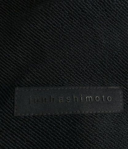 ジュンハシモト  グロスリッチスキニーパンツ       メンズ SIZE 3 (M) jun hashimoto