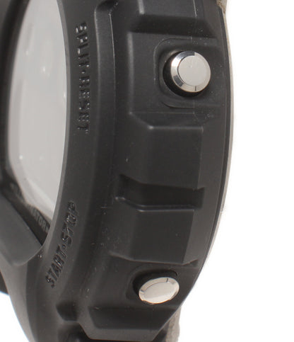 CASIO 腕時計 G-SHOCK クオーツ DW-069 メンズ カシオ