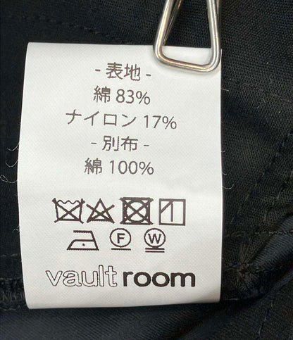 美品 ボルトルーム ワイドパンツ メンズ SIZE L Vaultroom