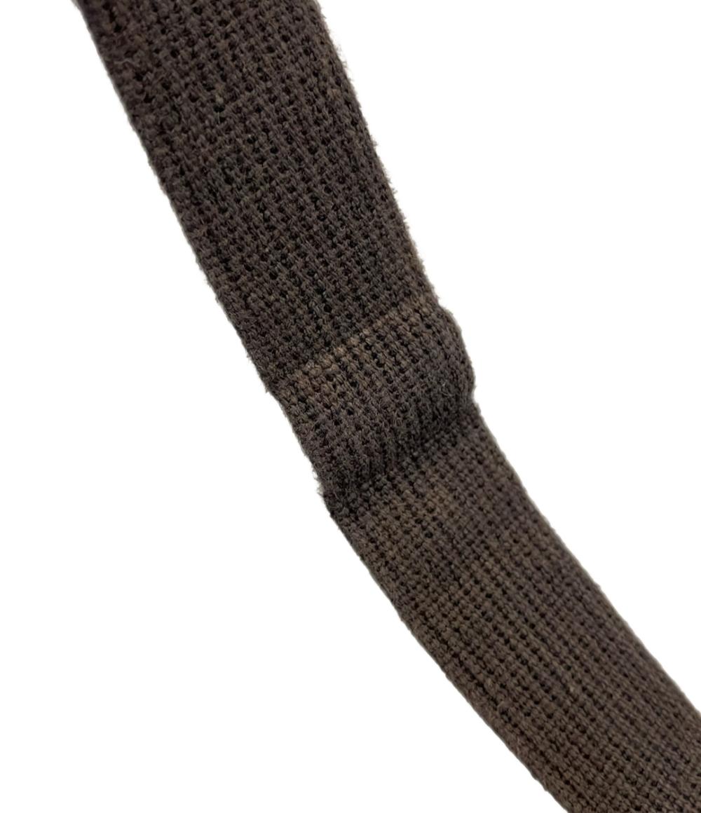 LUGGAGE LABEL ショルダーバッグ 斜め掛け メンズ ラゲッジレーベル