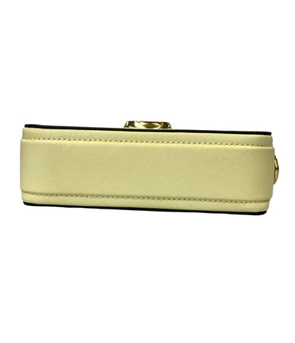 美品 MARC JACOBS ショルダーバッグ レディース マークジェイコブス