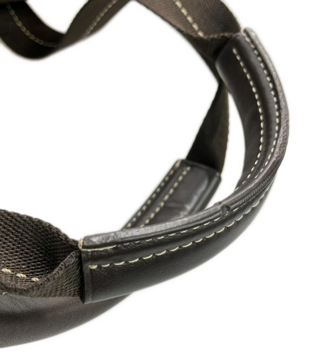 COACH トートバッグ キャンバス シグネチャー レディース コーチ