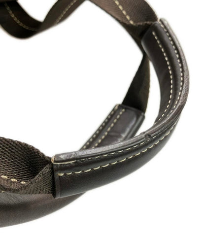 COACH トートバッグ キャンバス シグネチャー レディース コーチ