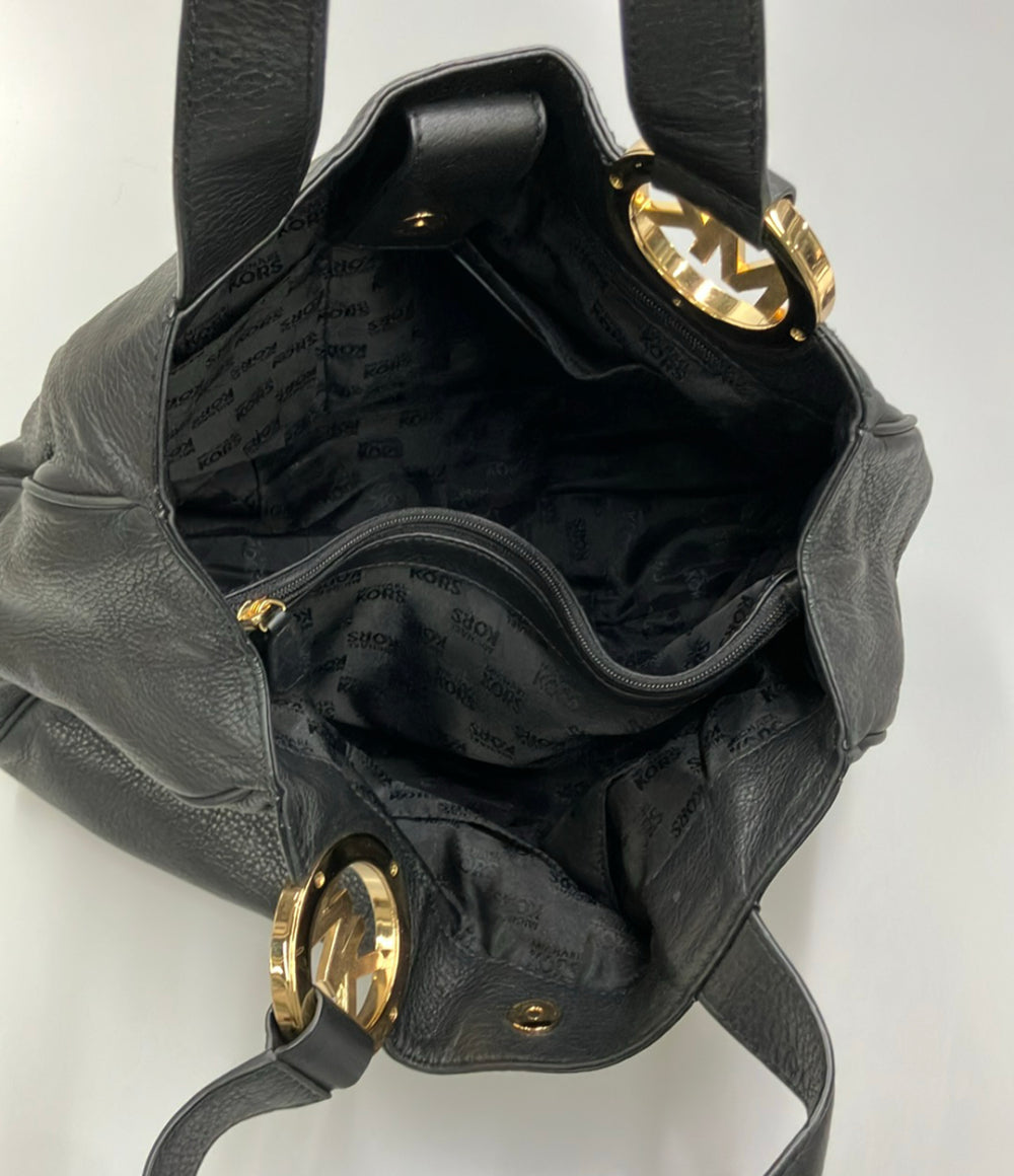 MICHAEL KORS トートバッグ レザー レディース マイケルコース