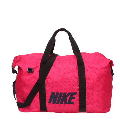 NIKE 2WAY ボストンバッグ ショルダーバッグ 斜め掛け レディース ナイキ