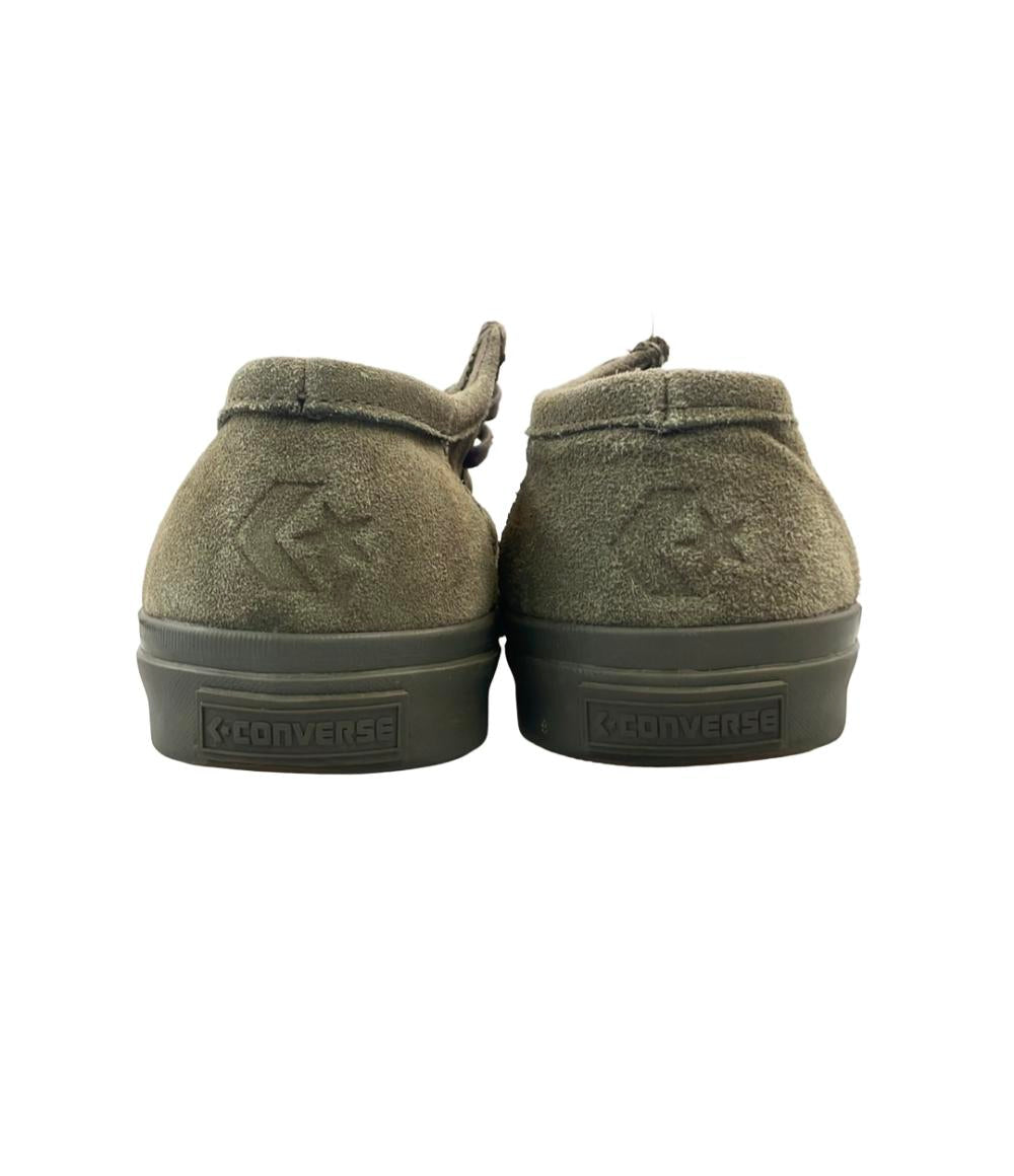 CONVERSE モカシンシューズ メンズ SIZE 27.0 (L) コンバース