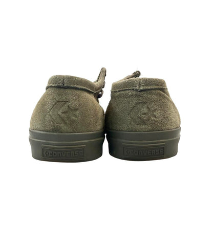 CONVERSE モカシンシューズ メンズ SIZE 27.0 (L) コンバース