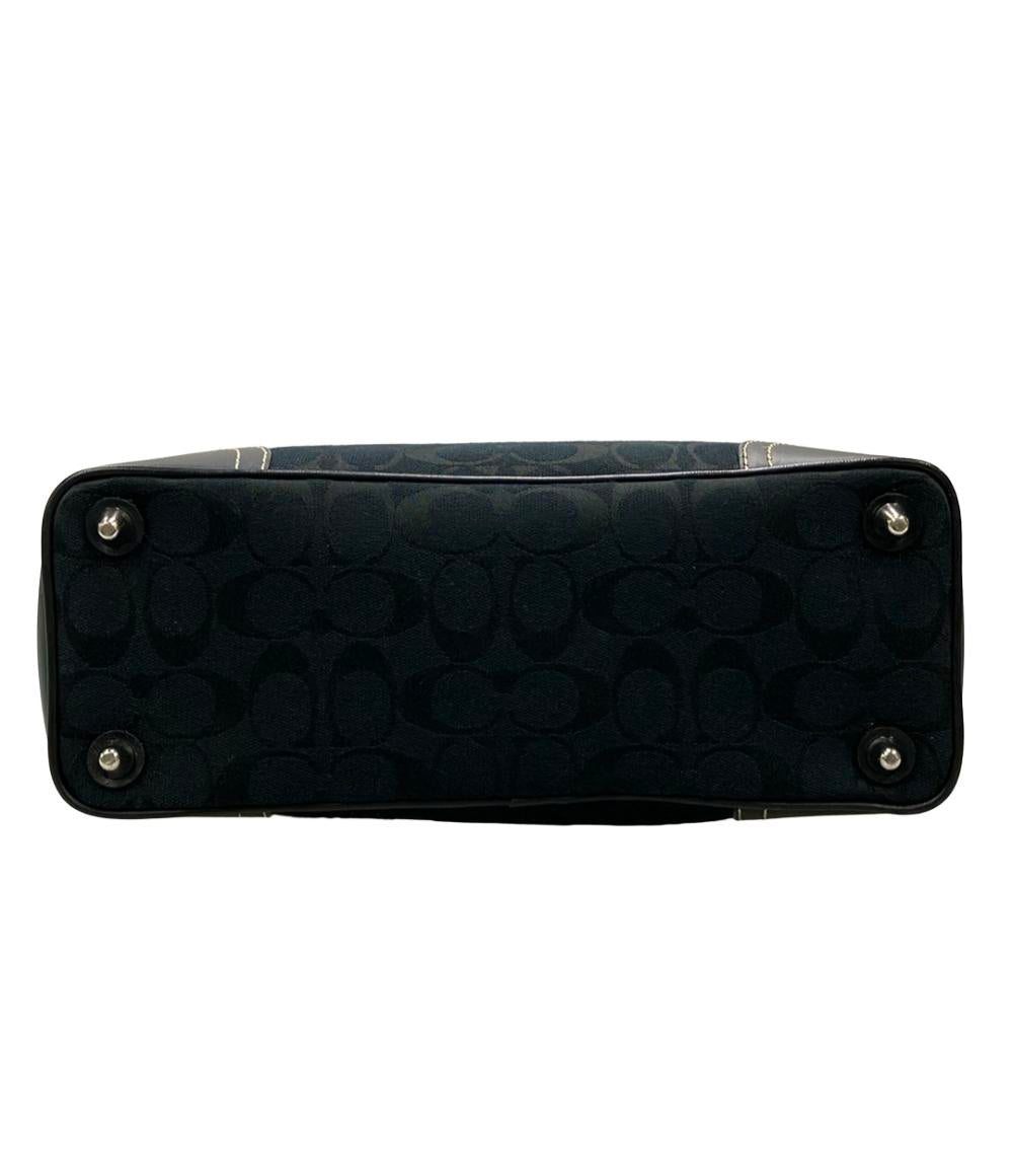 COACH トートバッグ シグネチャー F11220 レディース コーチ